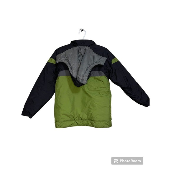 Colombia Sportswear Jacket Youth XL - Picture 2 of 4